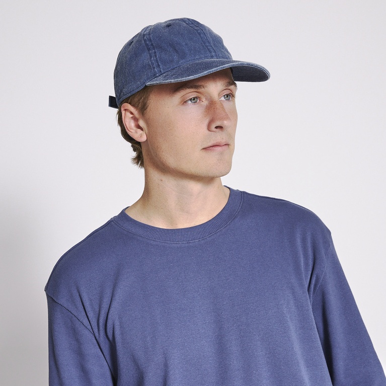 Pusero "Ludde Rib"